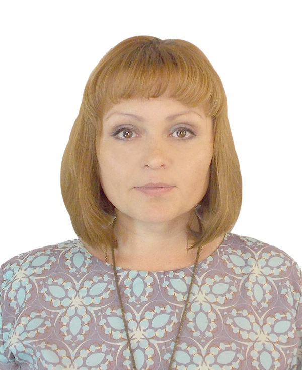Глухова Марина Викторовна.