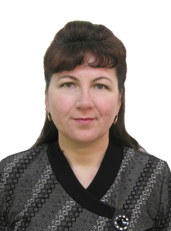 Максунова Татьяна Валентиновна.