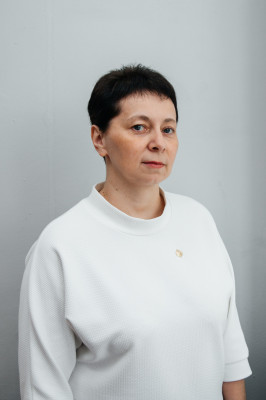 Соломенникова Елена Алексеевна Соломенникова Елена Алексеевна
