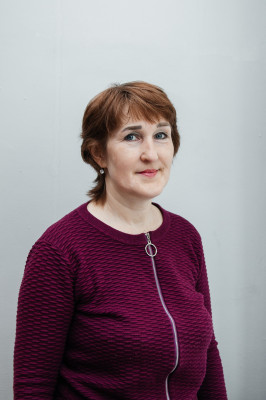 Силина Вера Александровна Силина Вера Александровна