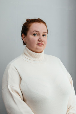Волкова Алина Павловна Волкова Алина Павловна