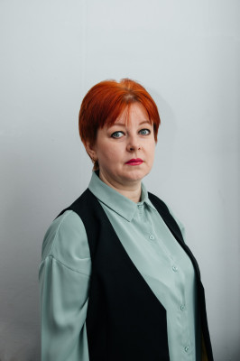 Дёгтева Марина Вячеславовна Дёгтева Марина Вячеславовна